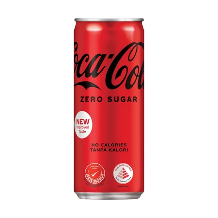 63e0d03532432415754a40f26dac72a5@resize_w450_nl Coca-Cola Zero Sugar Can 320ml x 12