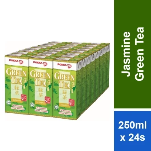 my-11134201-7r98z-lqvm79gh6oe59c Pokka Jasmine Green Tea 250ml x 24s