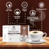 my-11134207-23010-lh3huzspx8lve0@resize_w450_nl ORGANIC FIELDS White Coffee 30gm x 12s