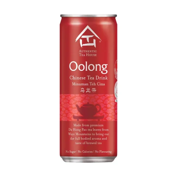my-11134207-7r98x-lqodv97g30am82 Authentic Tea House Oolong Tea