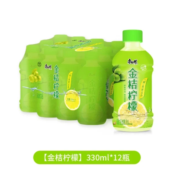 my-11134207-820l6-mip5wov3ytc4d4 Kang Shi Fu Tea - 12 Bottles