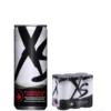 my-11134207-820la-meik8mf4pzie8b XS Classic Black Fiery Blaze - 1 Pack Of 6 Cans