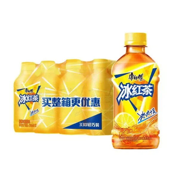my-11134207-820la-mip5s45uknwh80 Kang Shi Fu Tea - 12 Bottles