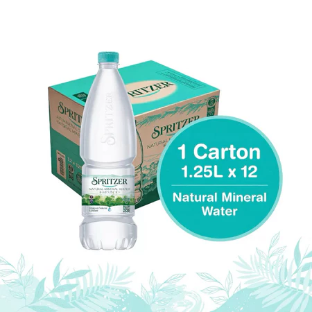 my-11134207-820lb-mkfy5s0ue9zc64@resize_w450_nl Spritzer Natural Mineral Water Sustainably Made From Recycled Plastics 1250ml X 12