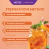 my-11134207-820lf-mgmzggdp6ya544 MIX-LAH Peach Iced Tea Powder (1kg)