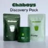 my-11134207-820lh-mk6546mg3gua6e@resize_w450_nl Chaboys Matcha Discovery Pack