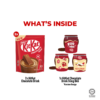 sg-11134301-825zu-mk1veny5v3eq46 KitKat Chocolate Drink 32g x2 FOC Bag